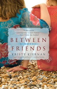 Cover image: Between Friends 9780425233474
