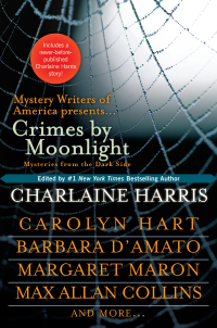 Cover image: Crimes by Moonlight 9780425235638