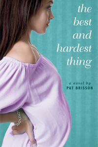 Cover image: The Best and Hardest Thing 9780670011667