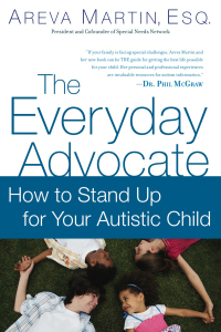 Cover image: The Everyday Advocate 9780451230218