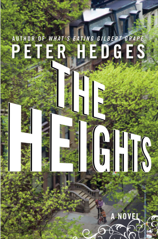 Cover image: The Heights 9780525951131