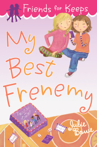 Cover image: My Best Frenemy 9780803735019