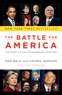 Cover image: The Battle for America 9780143117704