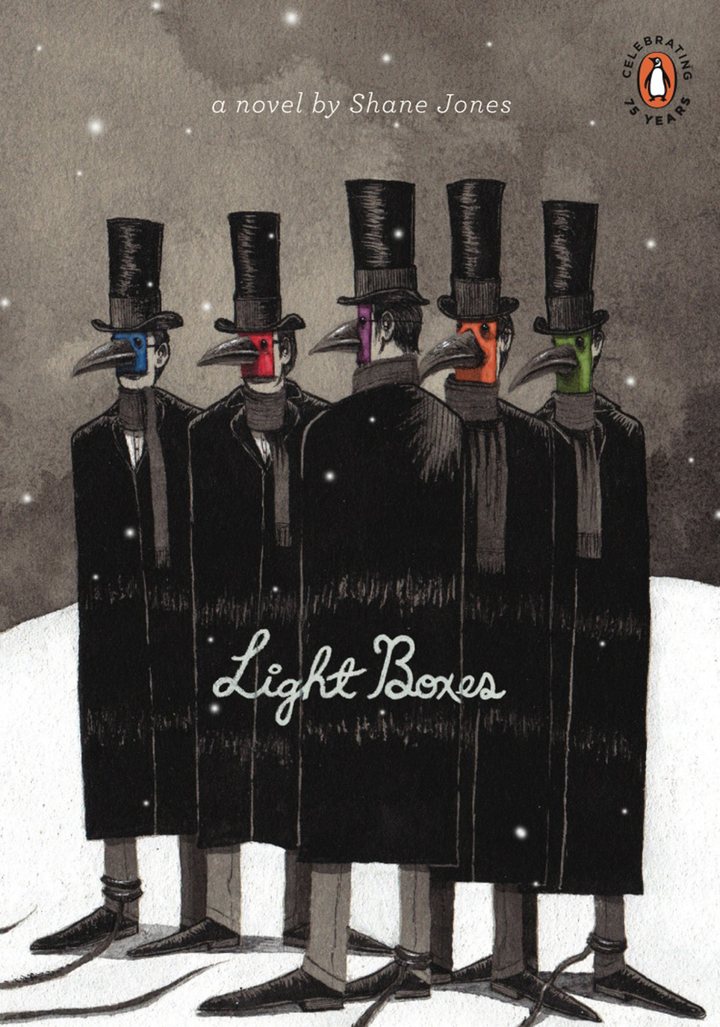 Light Boxes (eBook)