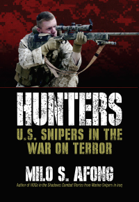 Cover image: Hunters 9780425234365