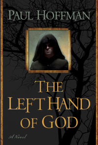 Cover image: The Left Hand of God 9780525951315