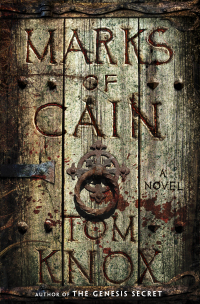 Cover image: The Marks of Cain 9780670021918