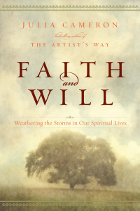 Cover image: Faith and Will 9781585428014