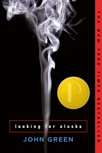 Cover image: Looking for Alaska 9780142412213