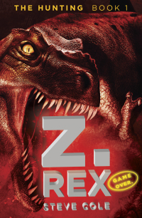 Cover image: Z. Rex 9780142417126