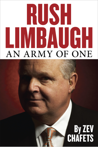 Cover image: Rush Limbaugh 9781595230638