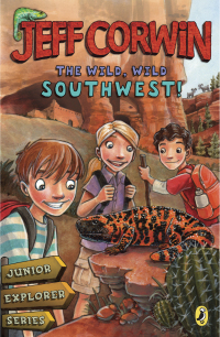 Cover image: The Wild, Wild Southwest! 9780142414408