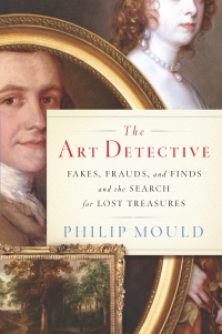 Cover image: The Art Detective 9780670021857