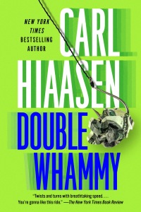 Cover image: Double Whammy 9780399132971