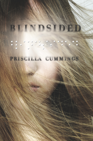 Cover image: Blindsided 9780525421610