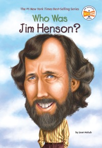 Cover image: Who Was Jim Henson? 9780448454061