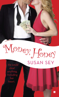 Cover image: Money, Honey 9780425235485
