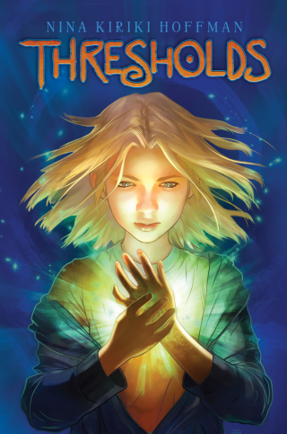 Cover image: Thresholds 9780670063192