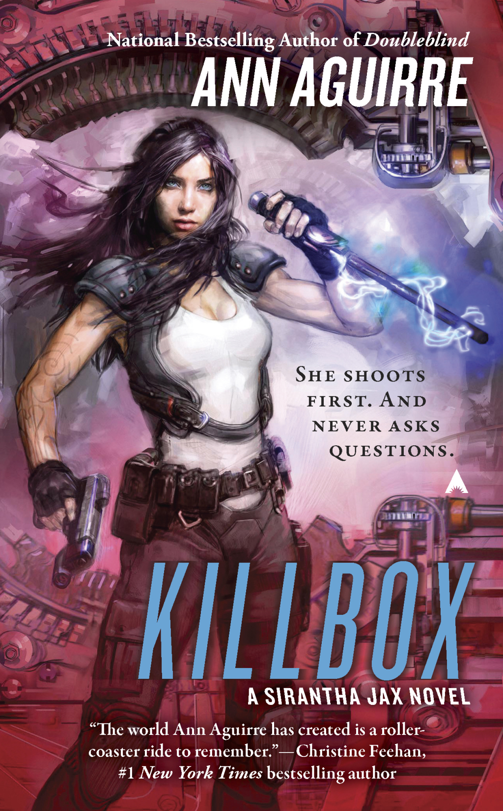 Killbox (eBook)