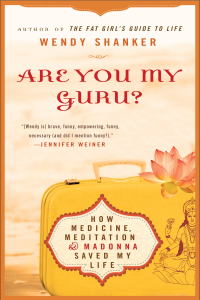 Cover image: Are You My Guru? 9780451229946