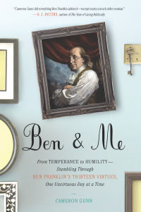 Cover image: Ben & Me 9780399536076