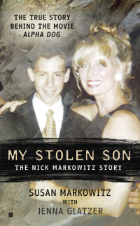 Cover image: My Stolen Son 9780425236345
