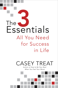 Cover image: The 3 Essentials 9780425225714