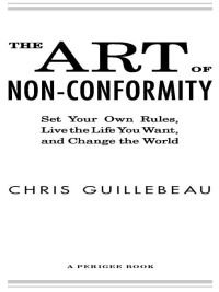 Cover image: The Art of Non-Conformity 9780399536106