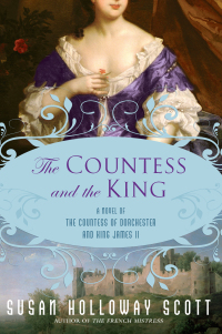 Cover image: The Countess and the King 9780451231154