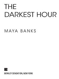 Cover image: The Darkest Hour 9780425227947