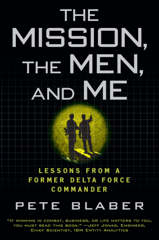 Cover image: The Mission, The Men, and Me 9780425236574