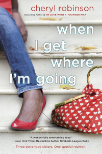 Cover image: When I Get Where I'm Going 9780451229472