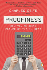 Cover image: Proofiness 9780670022168