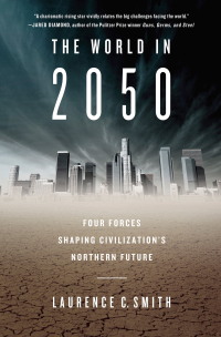 Cover image: The World in 2050 9780525951810