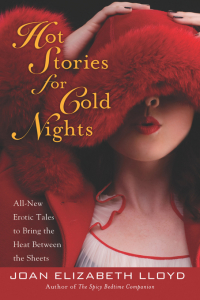Cover image: Hot Stories for Cold Nights 9780425235270