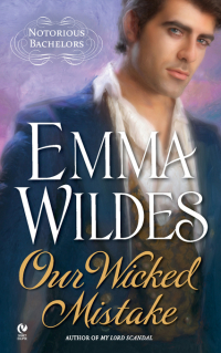 Cover image: Our Wicked Mistake 9780451231505