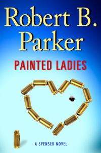 Cover image: Painted Ladies 9780399156854