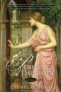 Cover image: Penelope's Daughter 9780425236628