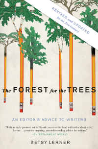 Cover image: The Forest for the Trees (Revised and Updated) 9781594484834