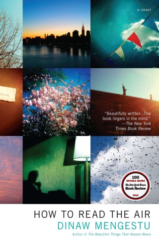 Cover image: How to Read the Air 9781594485398