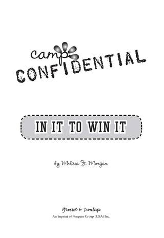 Cover image: In It to Win It #25 9780448454023
