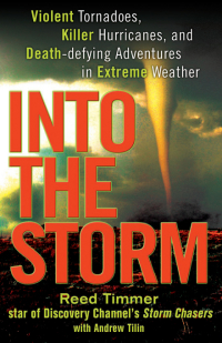 Cover image: Into the Storm 9780525951933