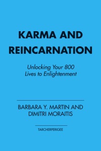 Cover image: Karma and Reincarnation 9781585428168