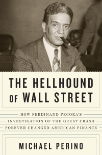 Cover image: The Hellhound of Wall Street 9781594202728