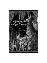 Cover image: Against All Things Ending 9780399156786