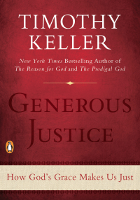 Cover image: Generous Justice 9780525951902