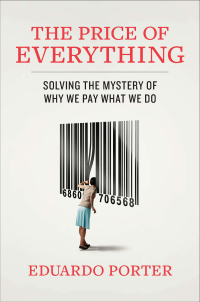 Cover image: The Price of Everything 9781591843627