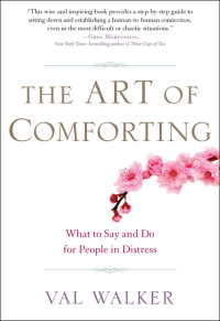Cover image: The Art of Comforting 9781585428281