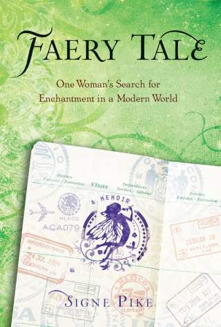 Cover image: Faery Tale 9780399536175