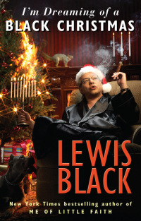 Cover image: I'm Dreaming of a Black Christmas 9781594487750